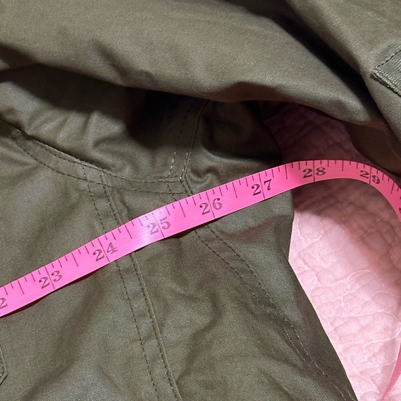 Alaskan Hardgear Lightweight Utility Jacket, never worn. Size XL. - Picture 4 of 11